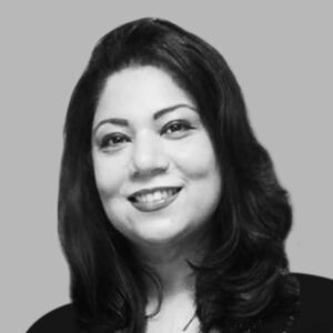 Huma Fazal