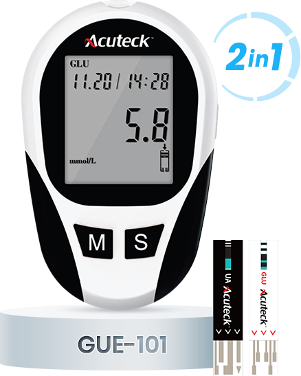 meters (4) meters (4)