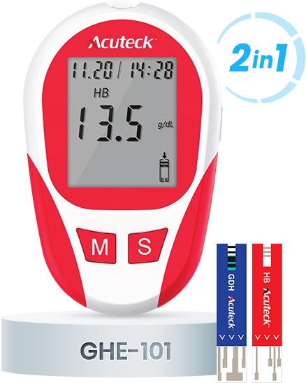 meters (6) meters (6)