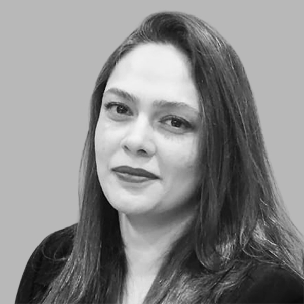 Uzma Kazmi