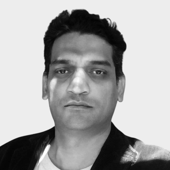 Zahid Ali Khan